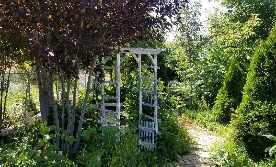 Weyburn Area Heritage Village-Weyburn必去景点