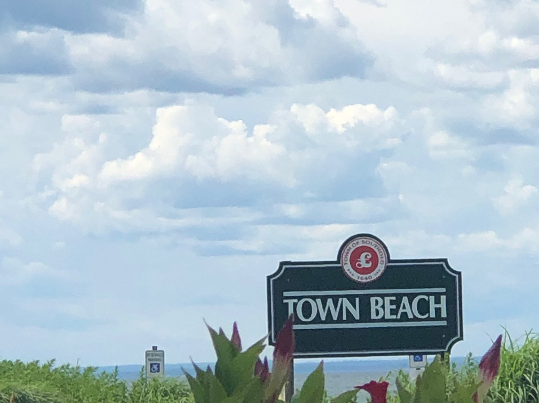 Southold Beach Motel主图