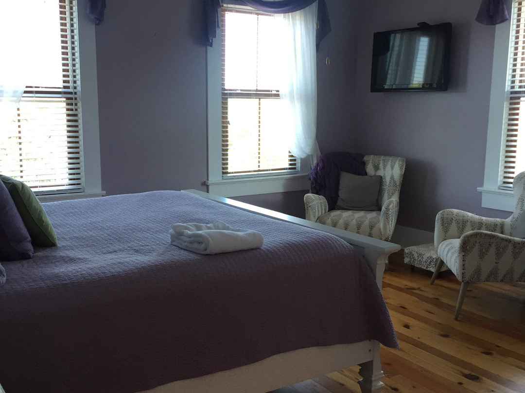 Surf Song Bed & Breakfast主图