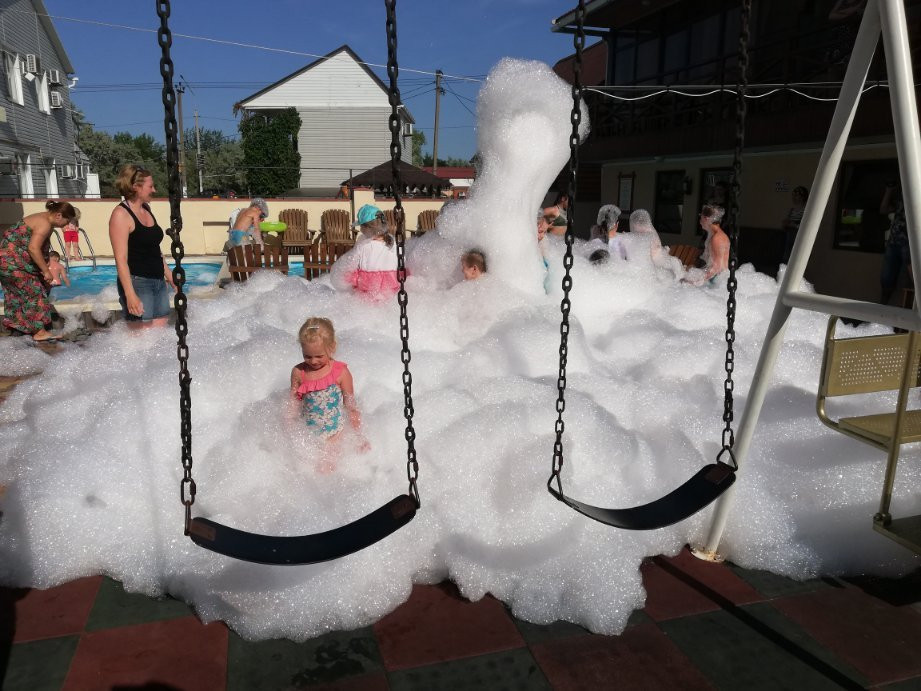 Flamingo Guesthouse主图