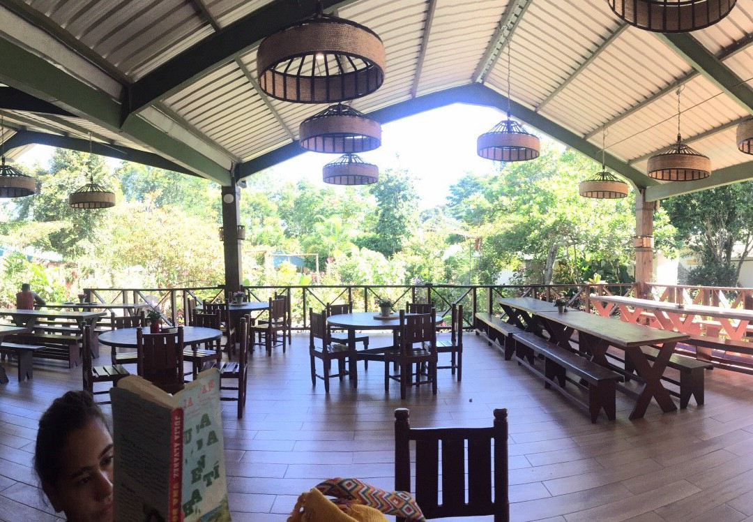 Rancho Baiguate-Jarabacoa必去景点