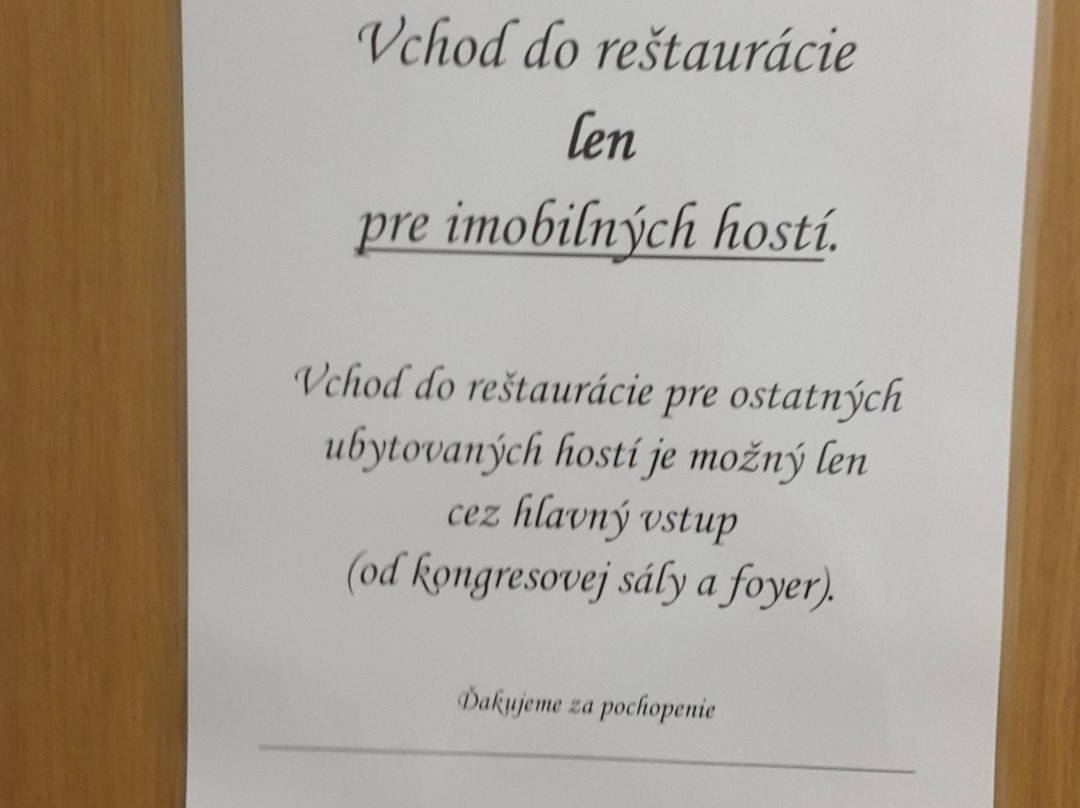 Hotel Alexander主图