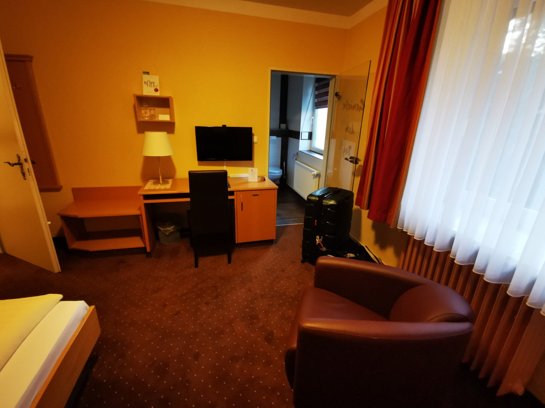 Hotel Elisabeth主图
