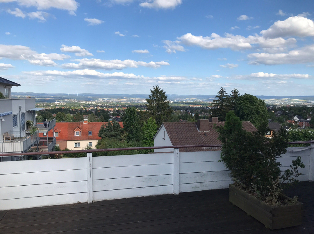 Hotel Am Sonnenhang主图