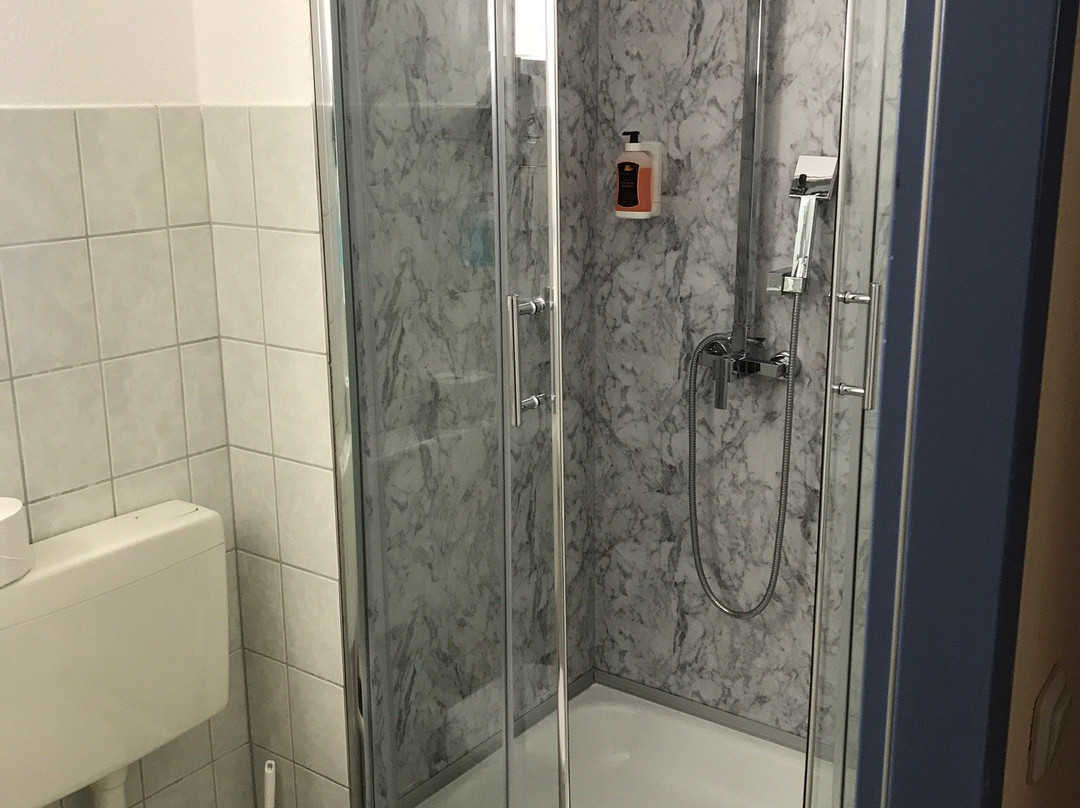 克里斯汀恩霍夫酒店主图