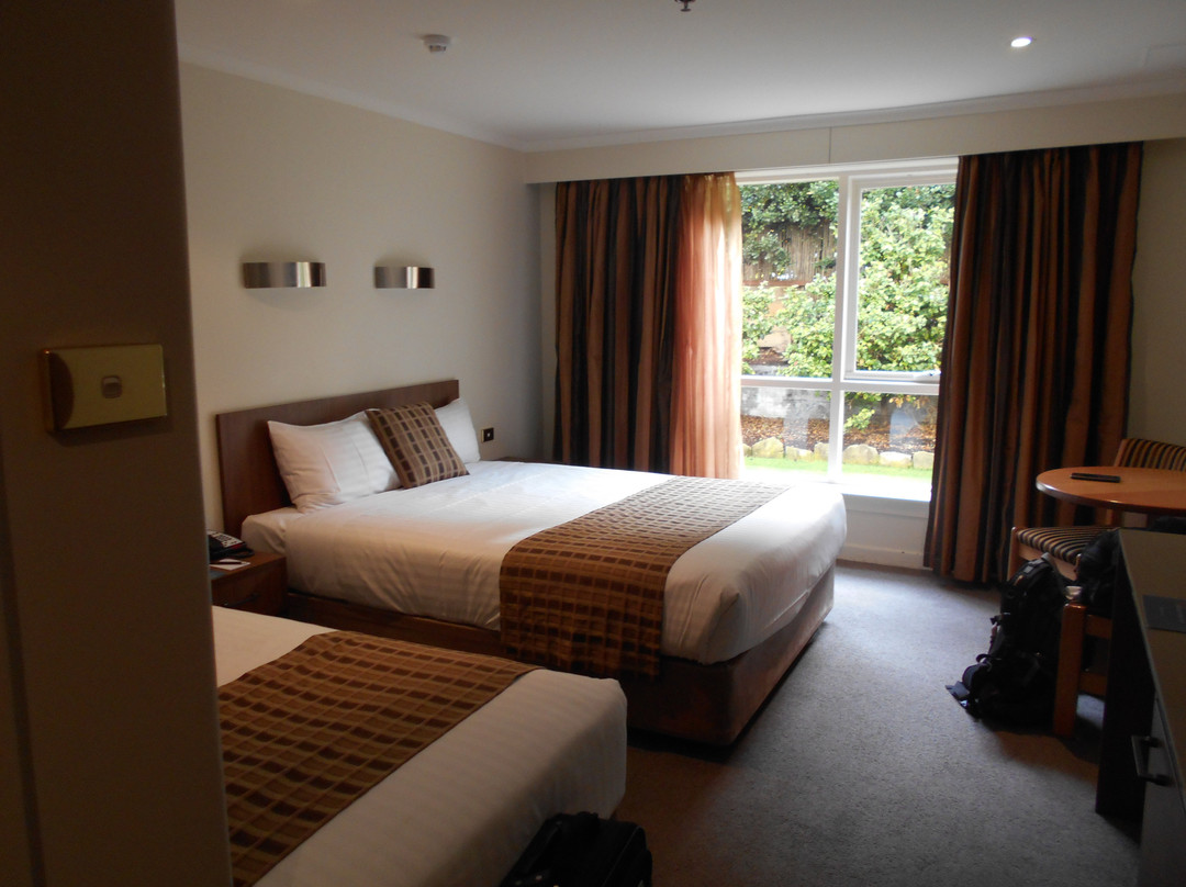 Wrest Point Motor Inn主图