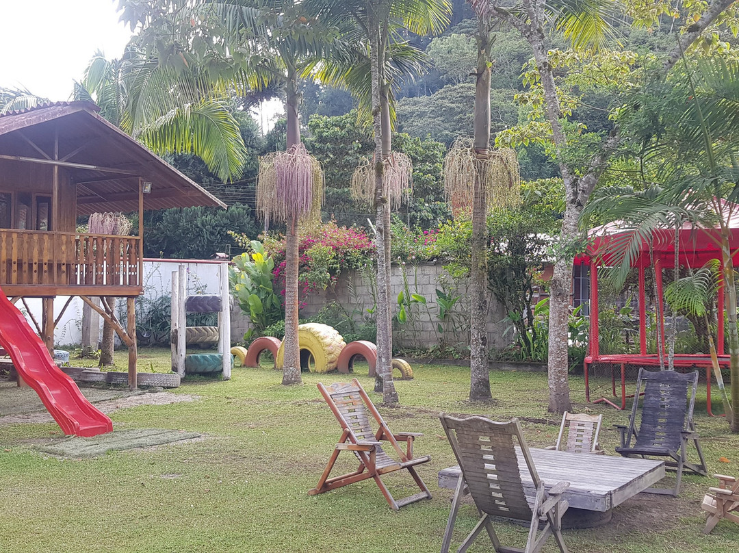 Carolina Egg Gasthaus主图