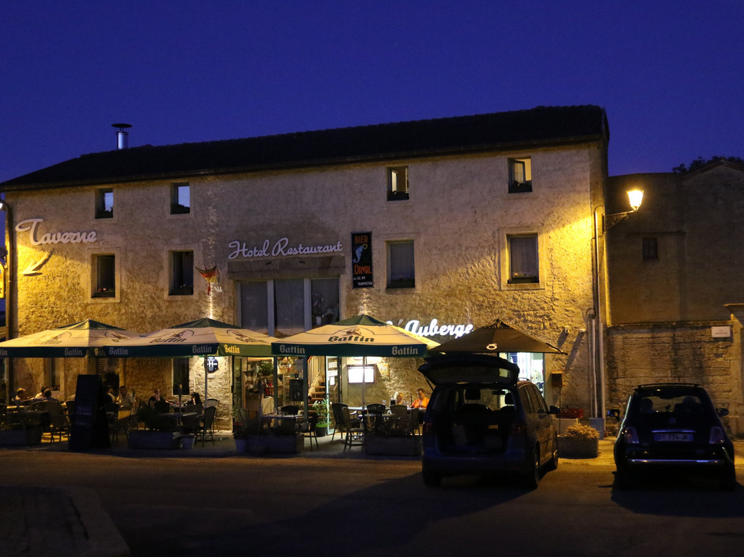 L'auberge de Marville主图