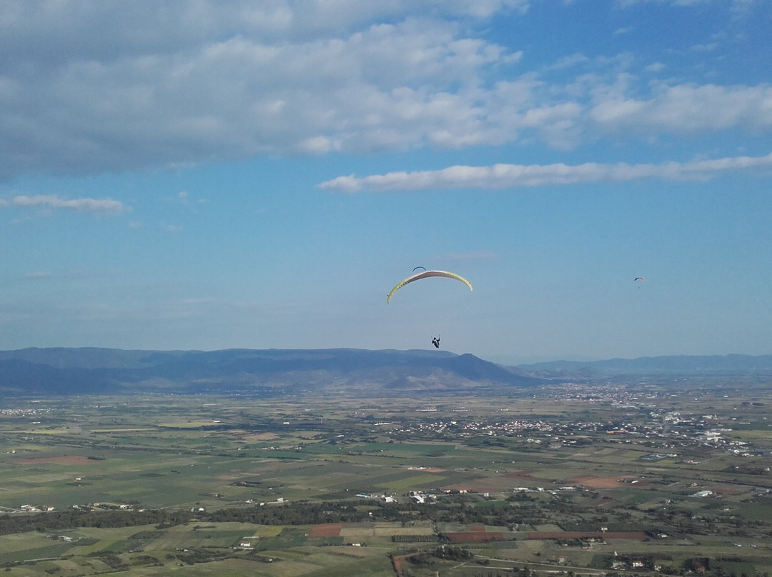 Koryvolos-兹拉马必去景点