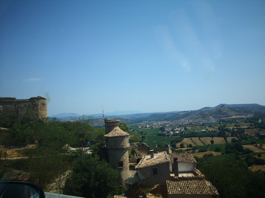 Montsonis Medieval Resort主图