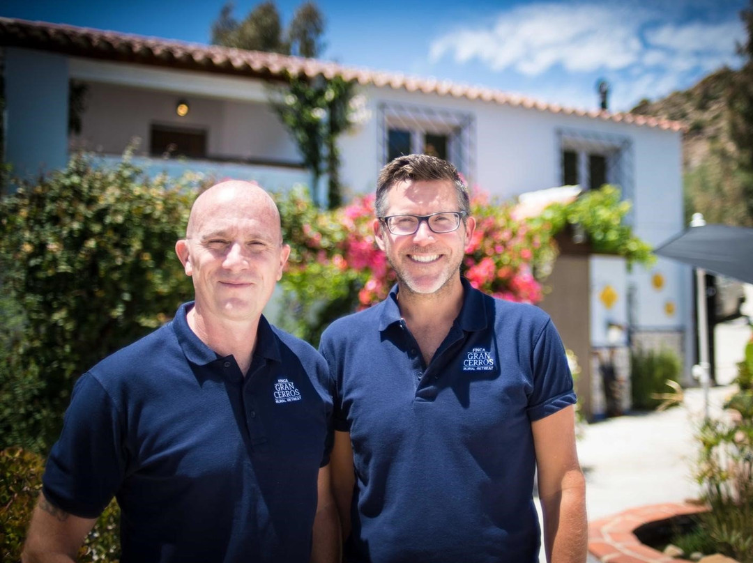 Finca Gran Cerros主图