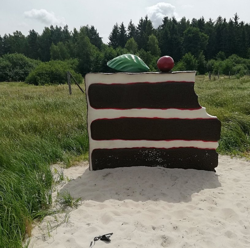 MegaLandia-Przewloka必去景点