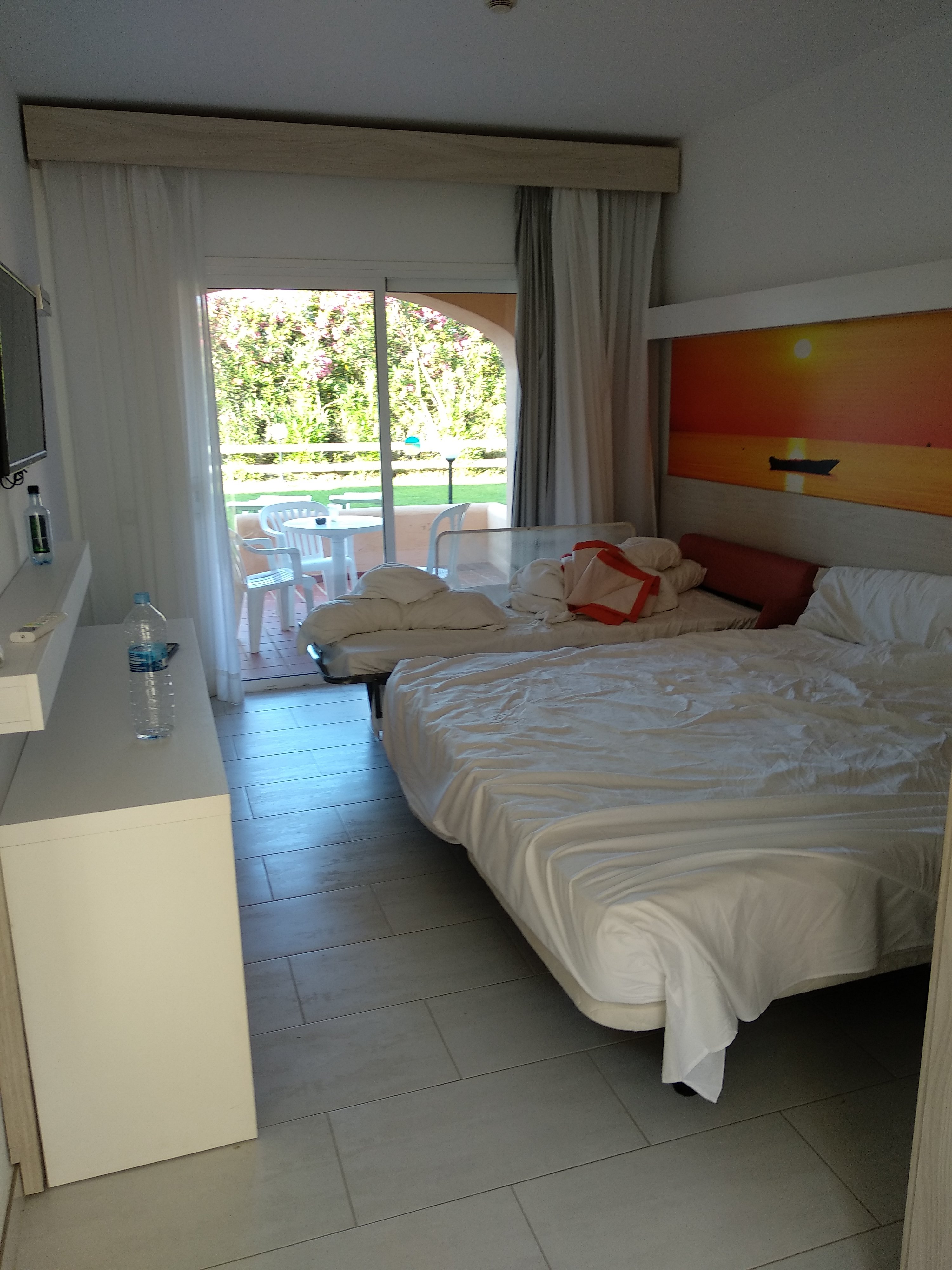 Hotel Arenas de Son Bou-portrait