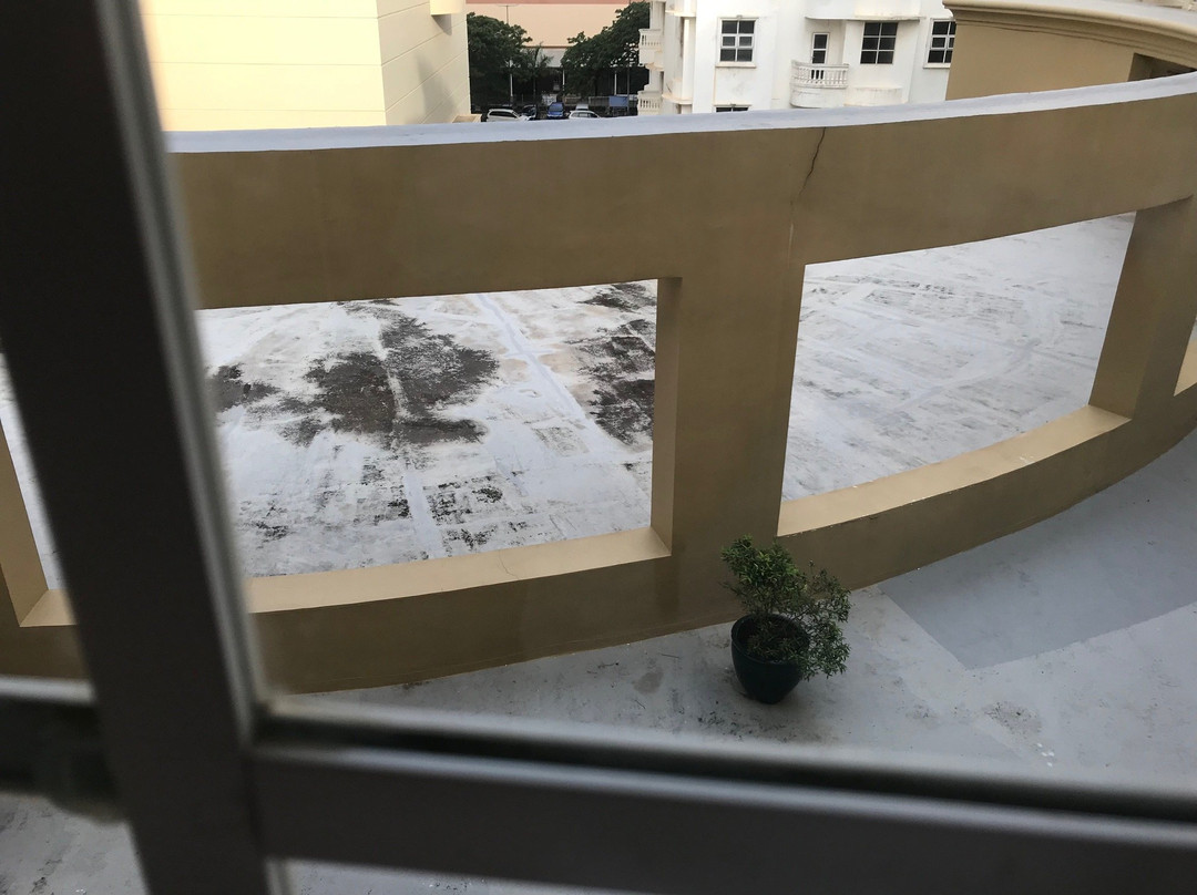 和谐会议酒店及服务式公寓主图