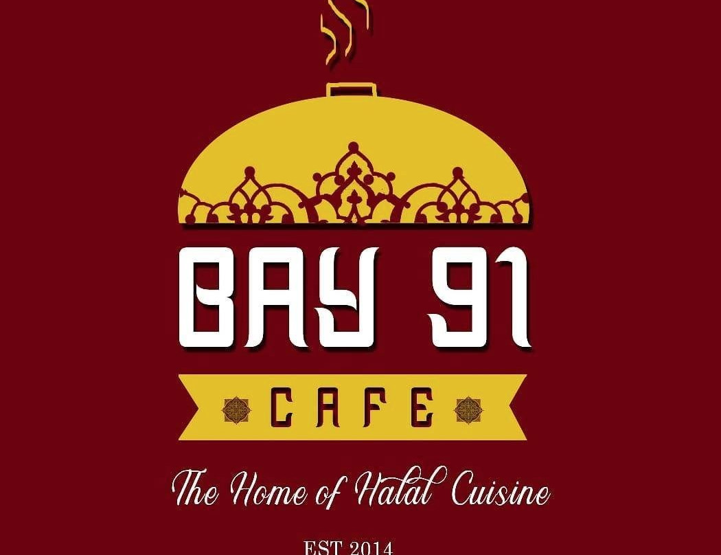 Bay 91 Cafe Manila
