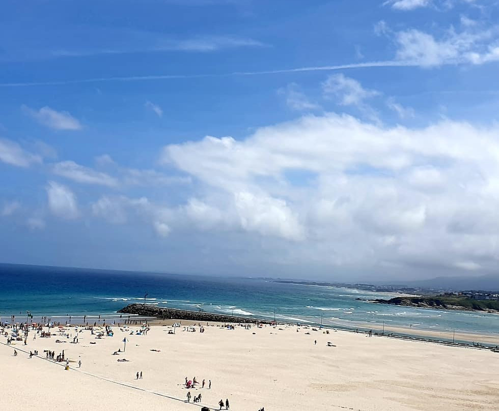 Hotel Isla Nova主图