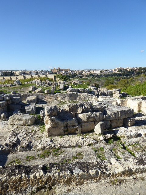 Domus Romana景点图片