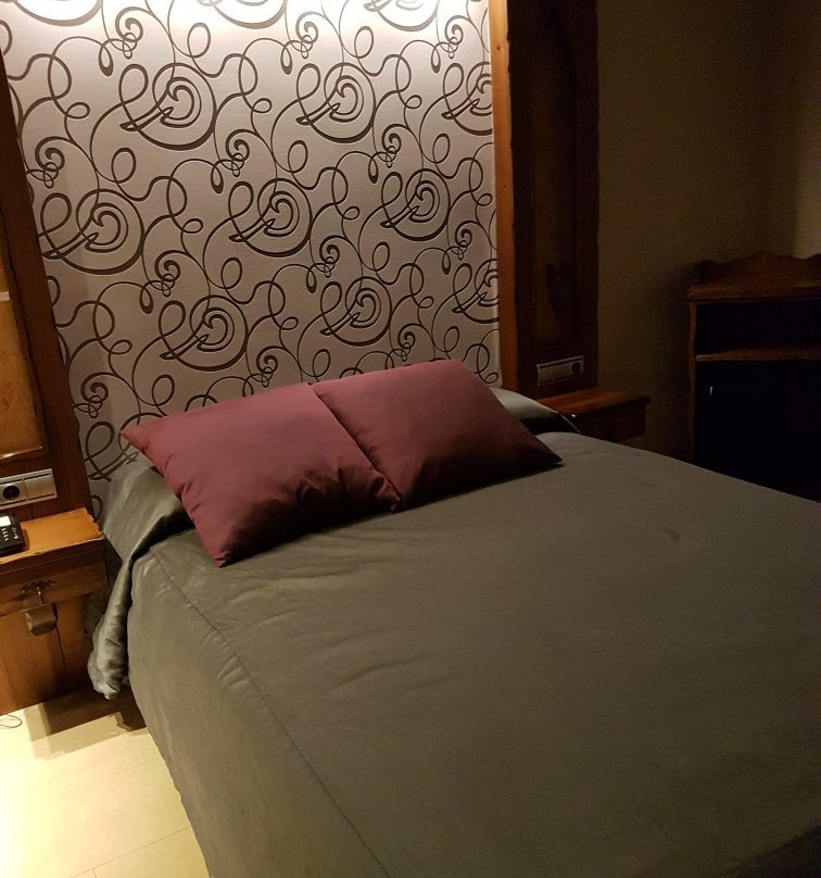 Hotel La Brasa主图