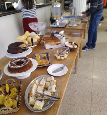 Grande Hotel Amparo主图