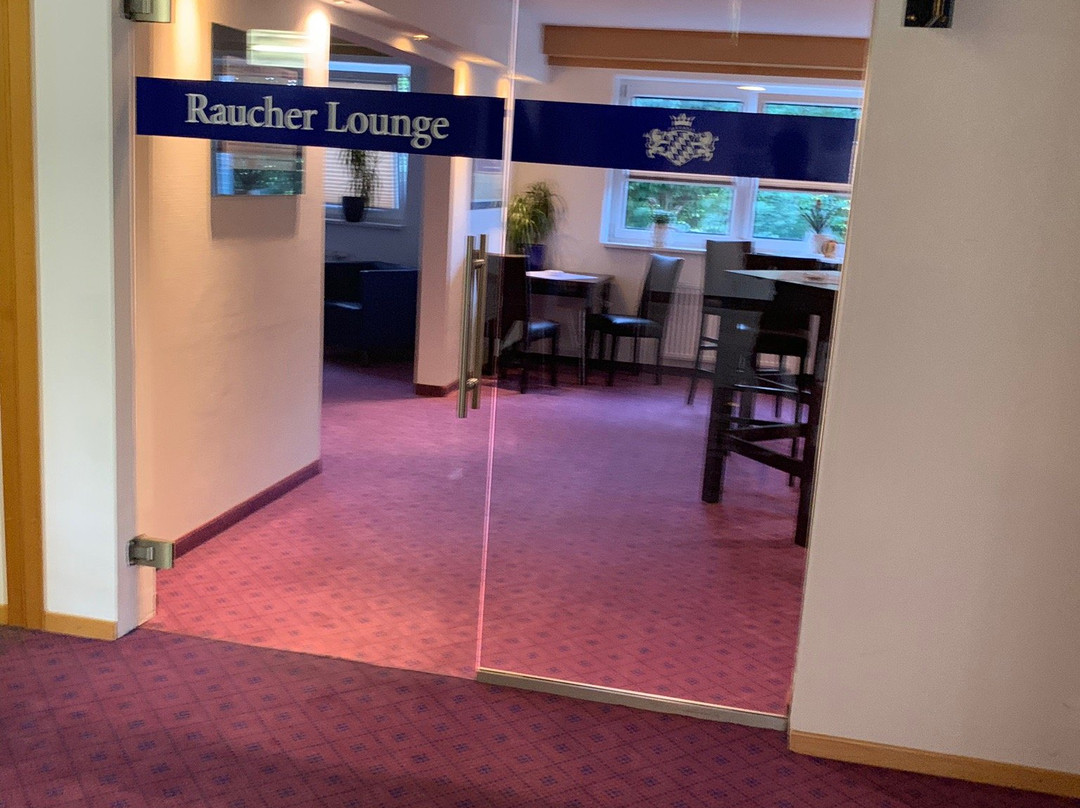 Hotel Bavaria主图