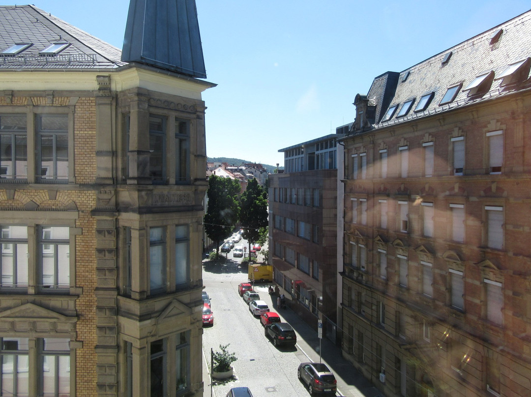 Hotel am Wilhelmsplatz主图