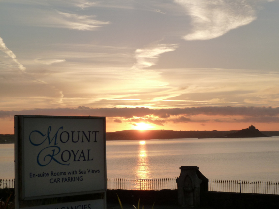 Mount Royal主图