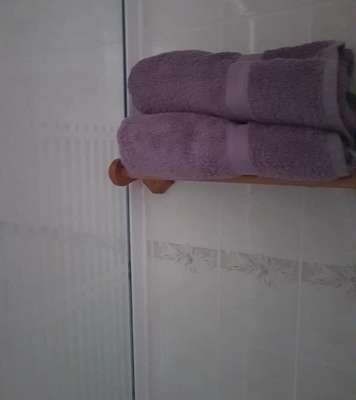 Y Garth Guest House主图