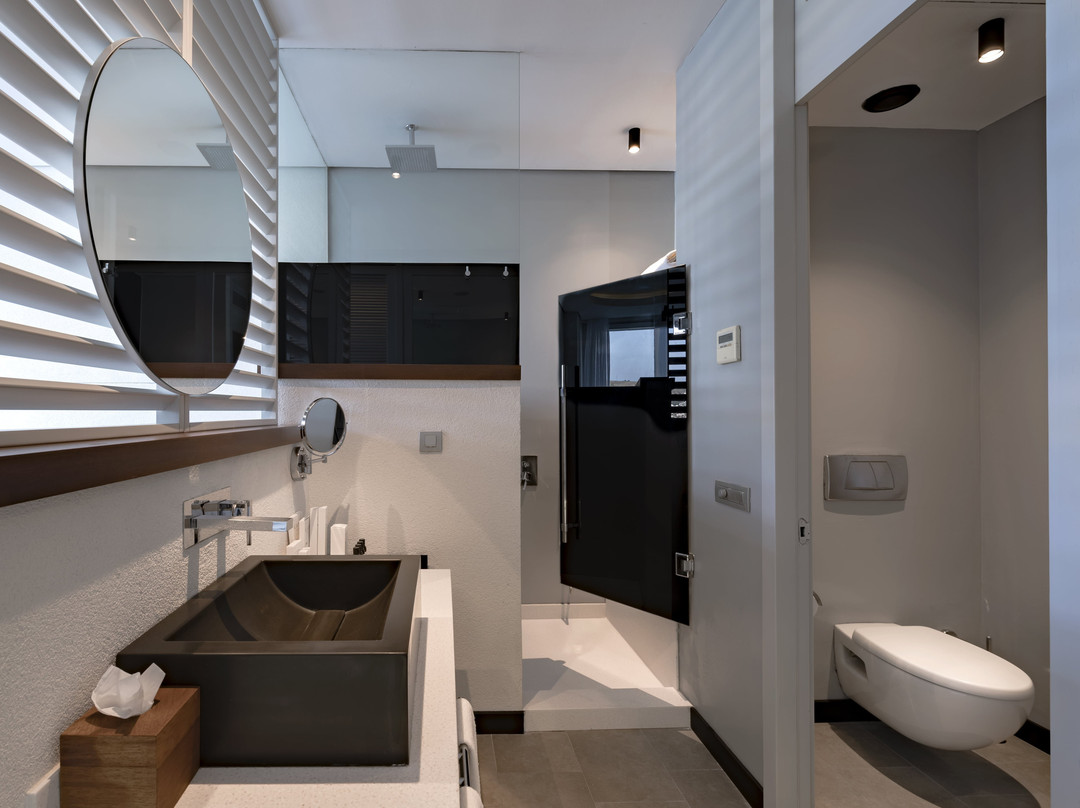 Cape Bodrum Luxury Hotel & Beach主图