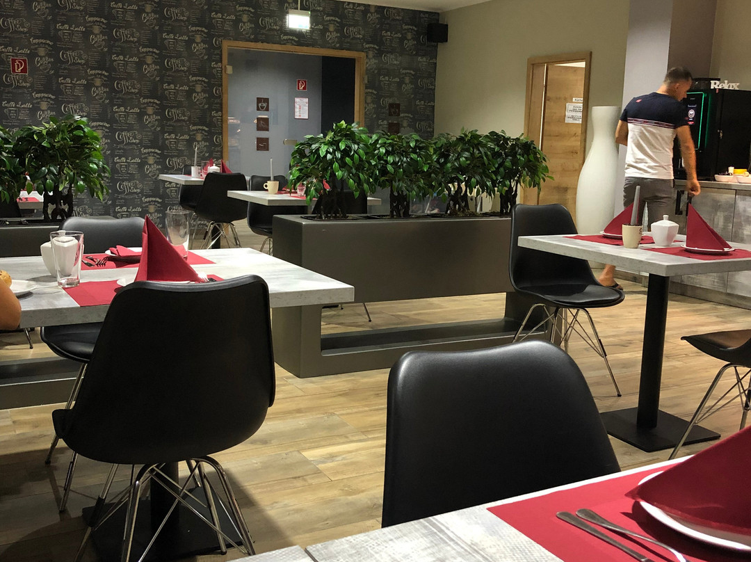 Vitalounge Hotel主图