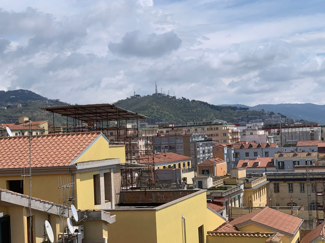 Salerno in Alto Mare B&B主图