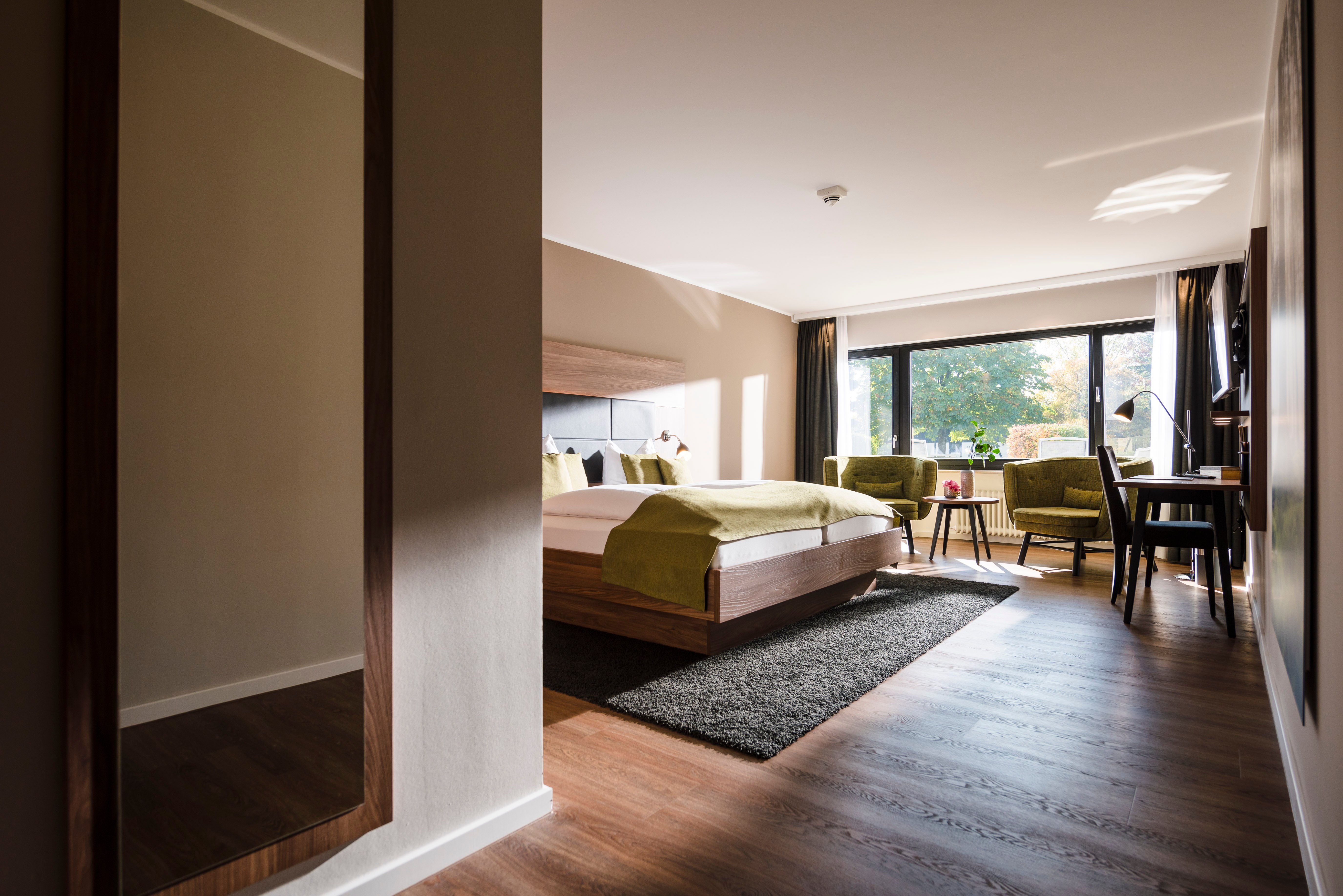 Sporthotel & Resort Grafenwald Daun Vulkaneifel-官方