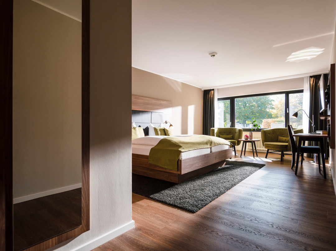 Sporthotel & Resort Grafenwald Daun Vulkaneifel主图