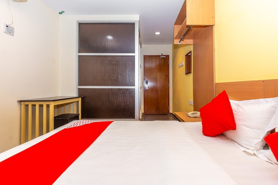 OYO 970 Hotel 906 Taman Mutiara主图
