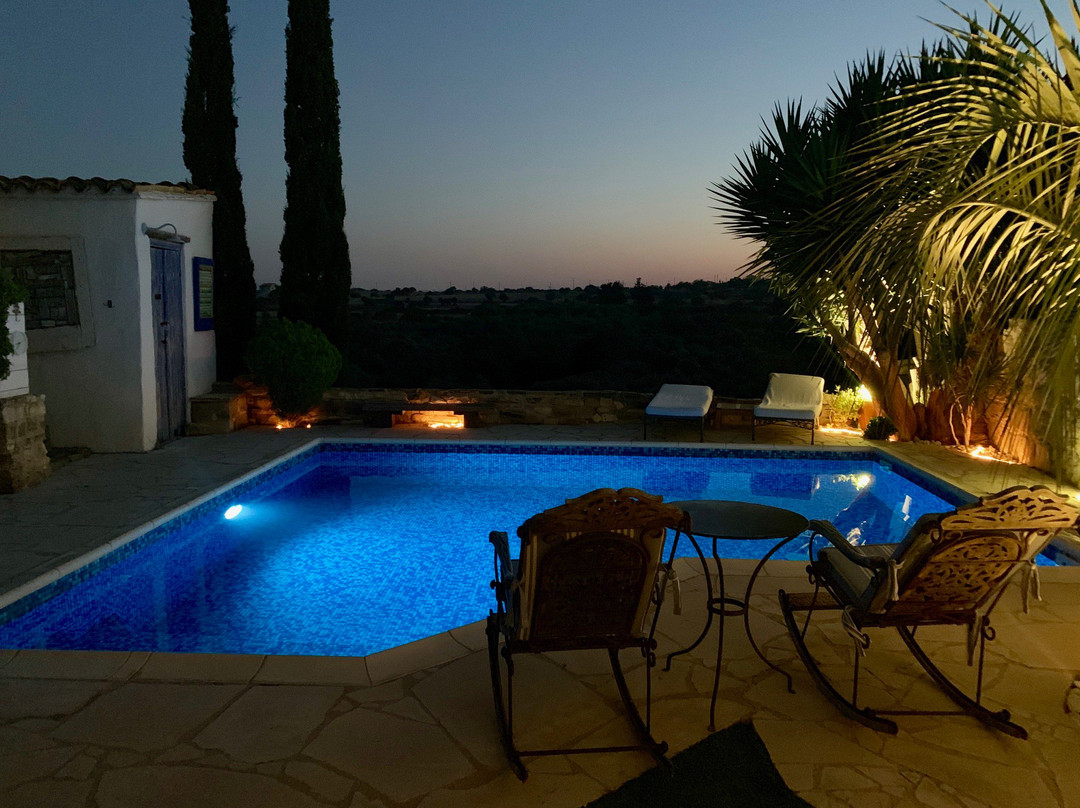 Little Lodge Guest House主图