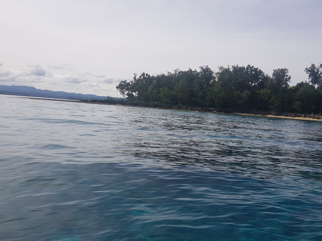 Vanuatu Jetski & Watersports-维拉港必去景点
