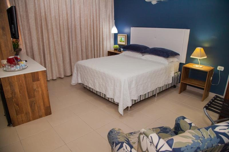 Royal Plaza Hotel主图