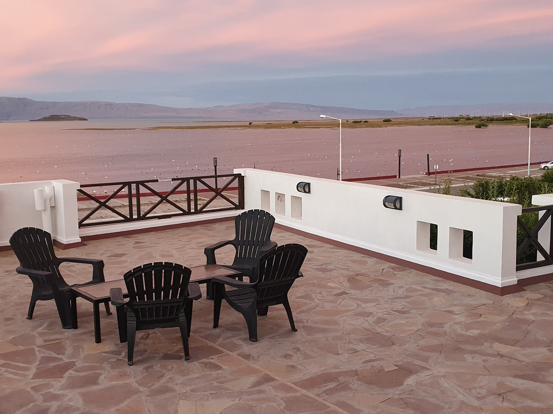 Apart Hotel Altos de la Costanera