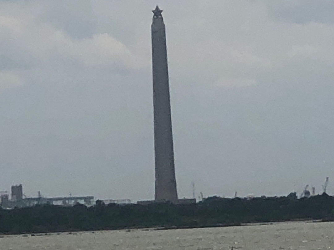 Baytown Nature Center-Baytown必去景点