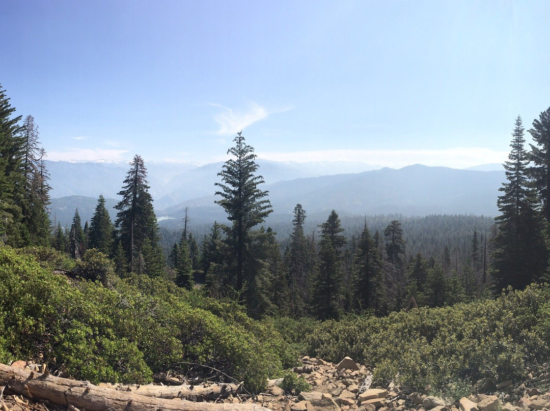 Panoramic Point景点图片