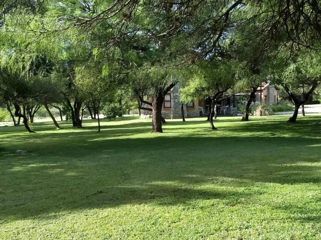 La Quinta Resort主图