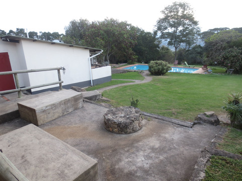 Brackenhill Lodge主图