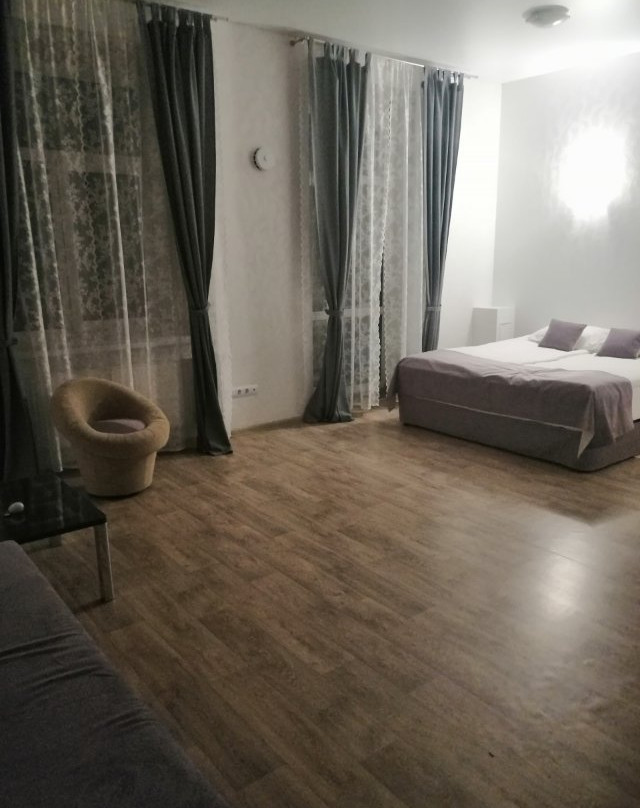 Gostinitsa Aprel'主图