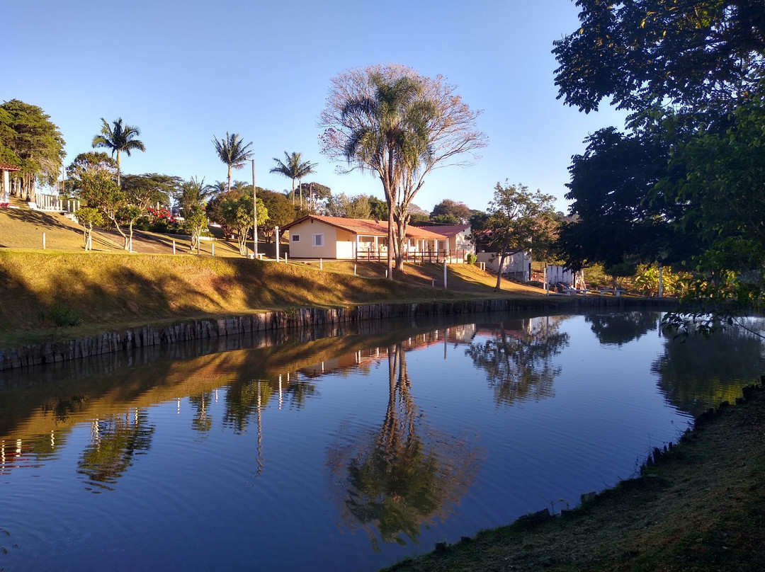 Recanto Elamar