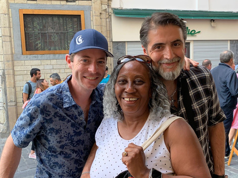 The Best of Brussels - Chocolate Beer Waffle Whiskey  (ALL-IN-ONE) Tour-布鲁塞尔必去景点