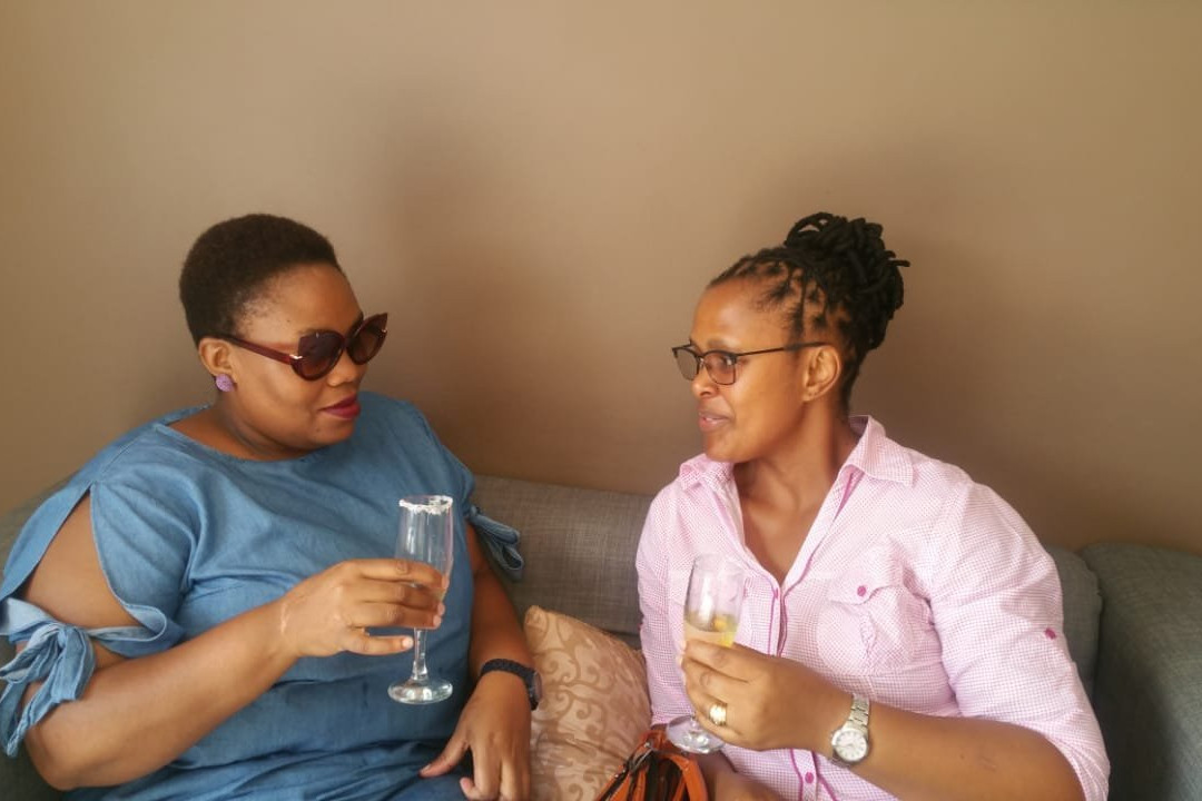 Sanguine Spa-乔治必去景点