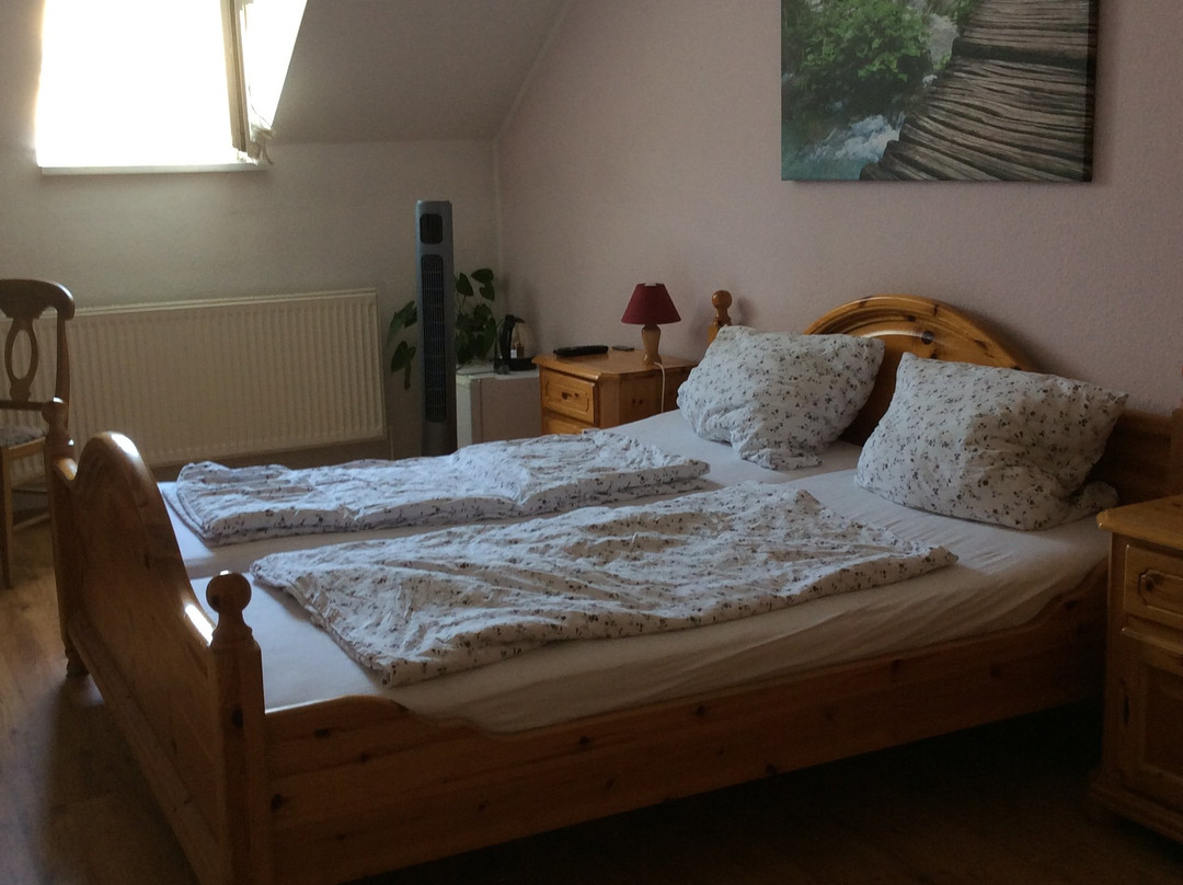 Hotel Garni Am Klostermarkt主图