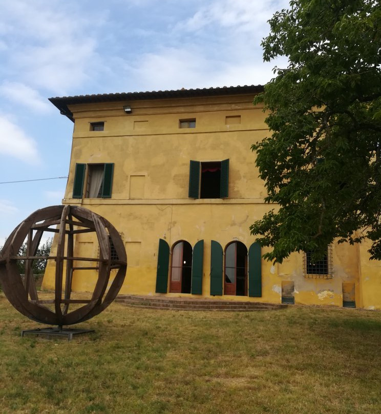 Villa Brandi景点图片