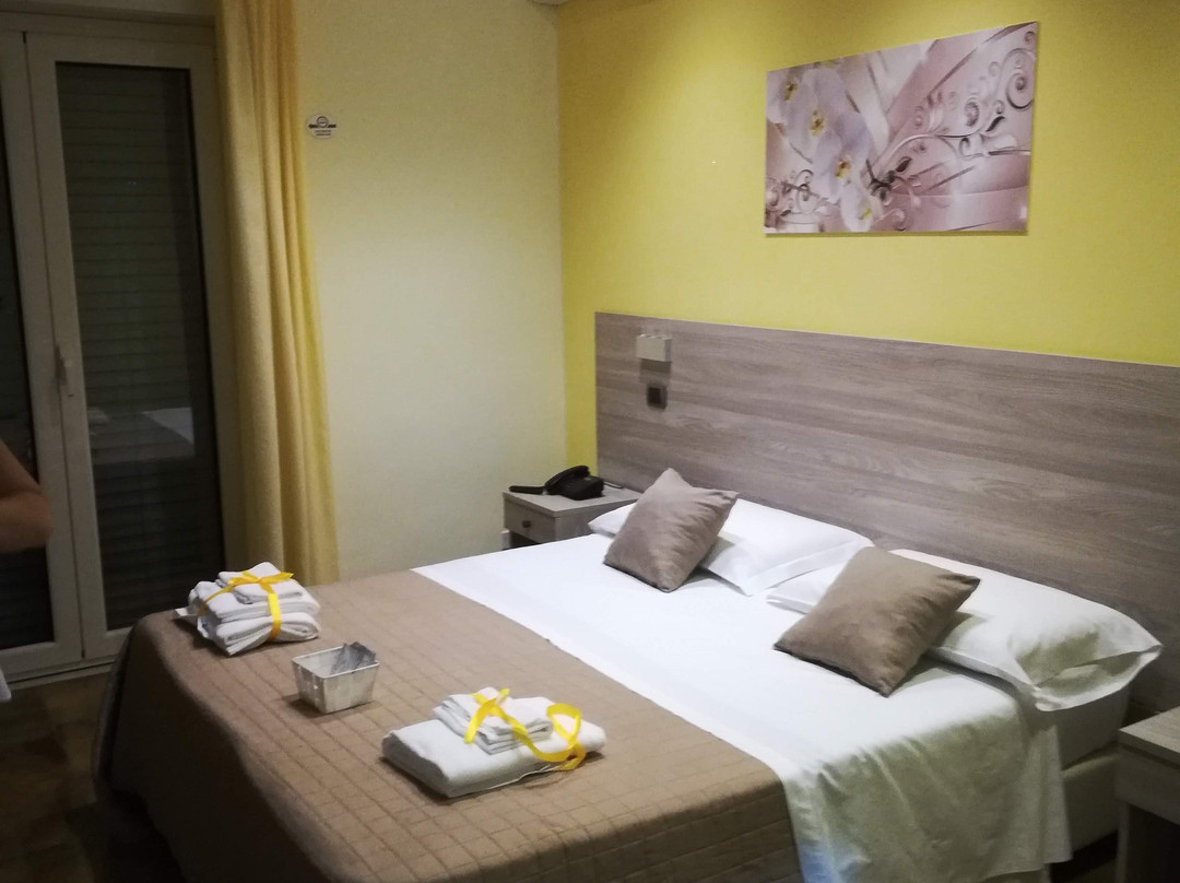 Happy Home Bed & Breakfast主图