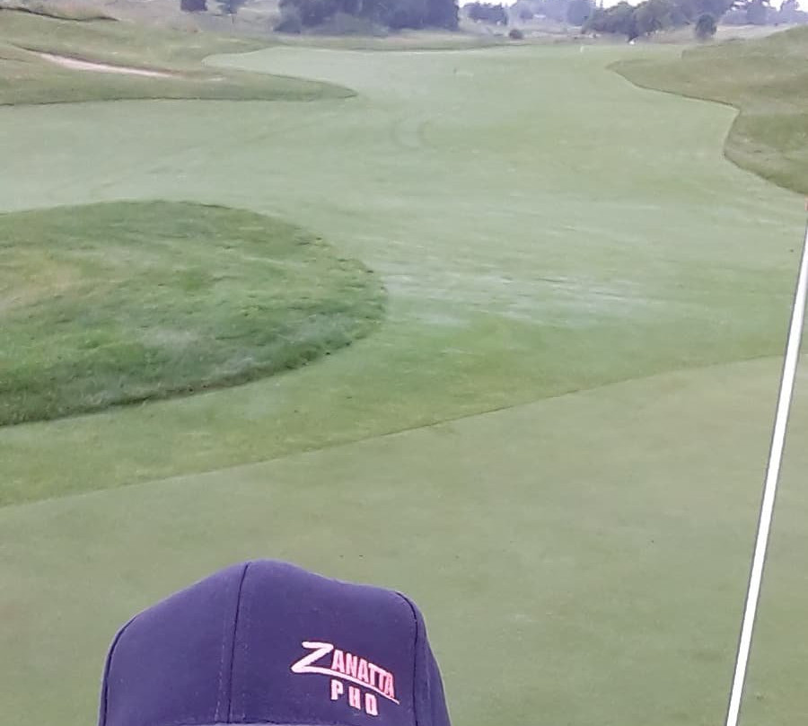 Willow Valley Golf Course景点图片