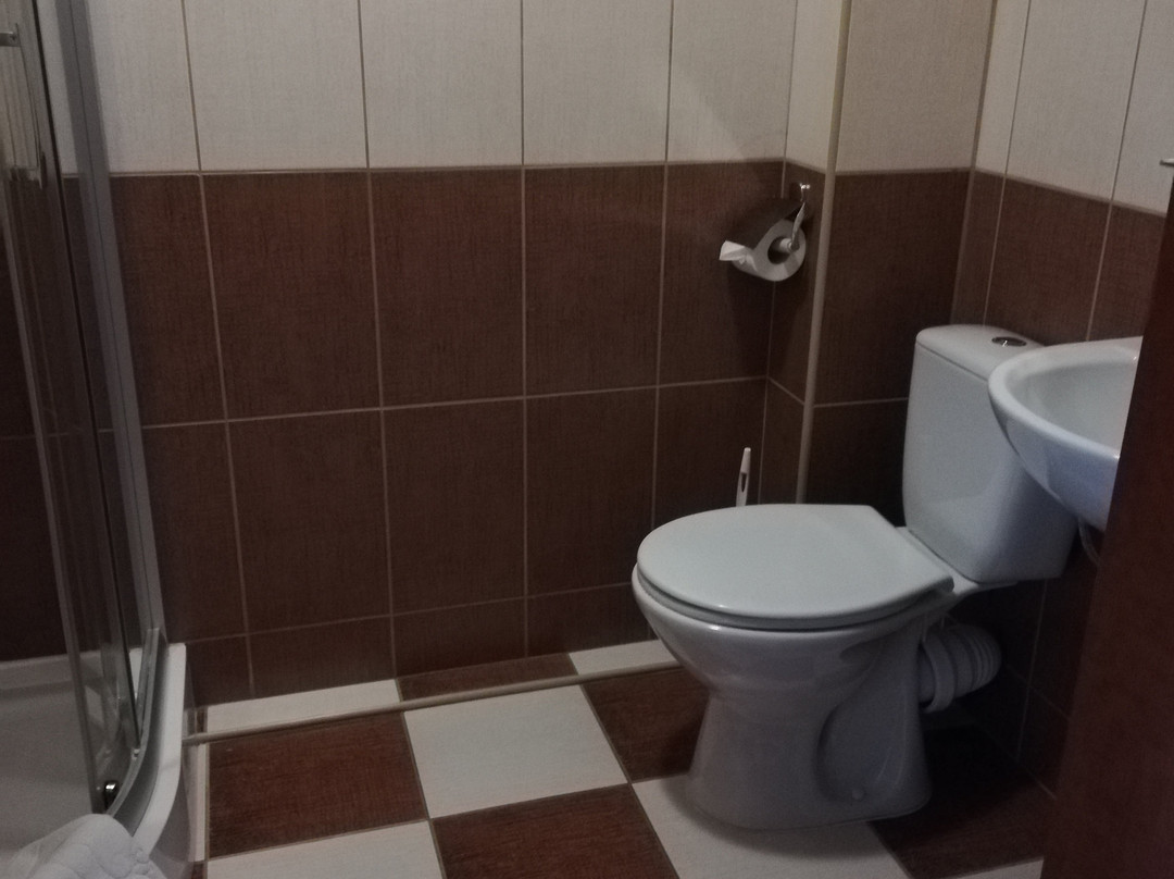 Hotel Podlasie主图